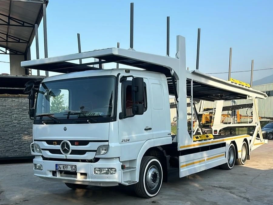 Acil Çekici Hizmeti - Bodrum İstanbul acil çekici hizmeti